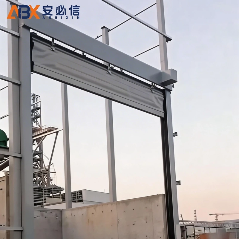 潮州堆积门